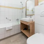 Zur Post Hotel 3*