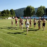 Zur Post دوبرياخ