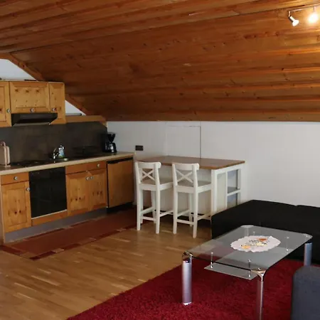 Hotel Zur Post Dobriach