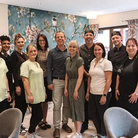 Zur Post 3* Добриах