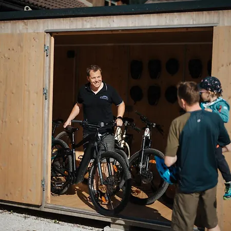 Zur Post Отель 3*