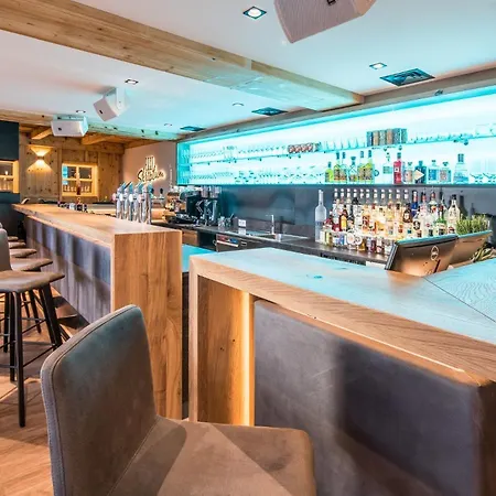 Hotel Zur Post Döbriach