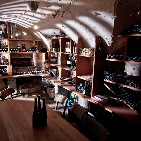 Отель Zur Post 3*