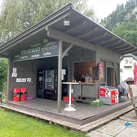 Zur Post