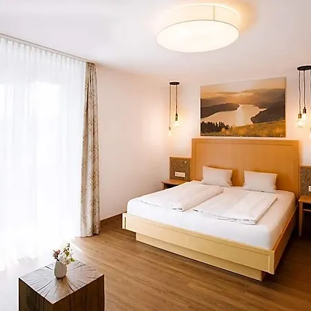 Zur Post 3* Döbriach