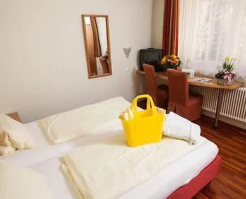 Zur Post 도브리아흐