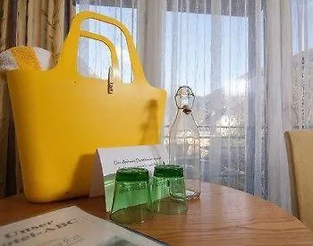 Zur Post Hotel