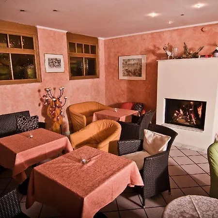 Hotel Zur Post Dobriach