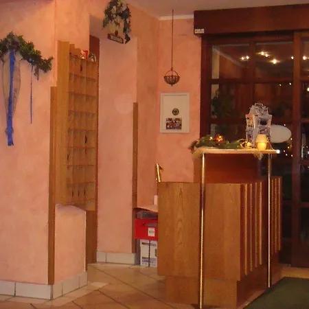 Zur Post Hotel Dobriach
