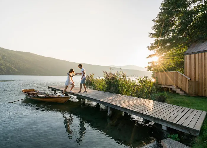 Отель Zur Post 3*