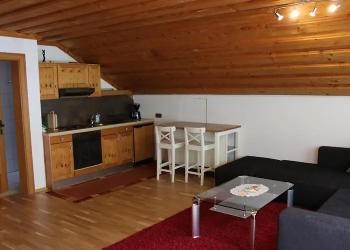 Hotel Zur Post Dobriach