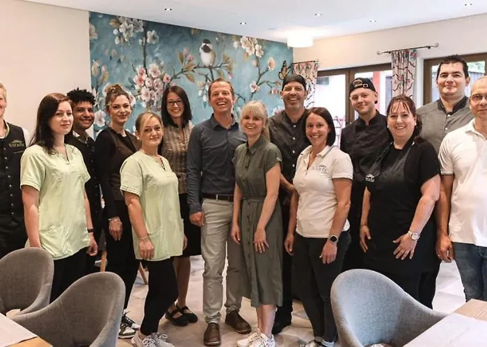 Zur Post 3* Dobriach