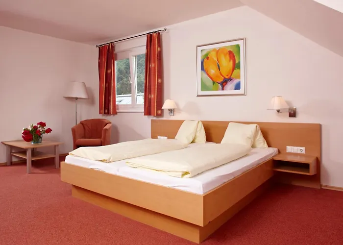 Zur Post 3* Döbriach