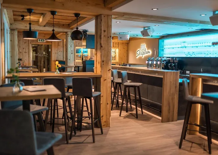 Hotel Zur Post Döbriach