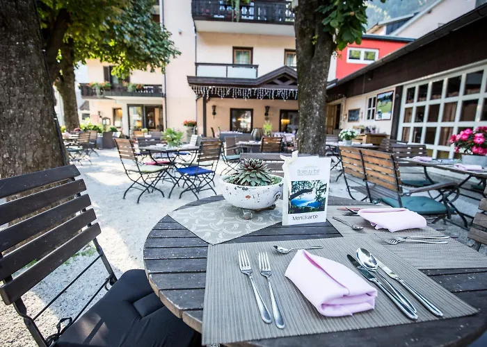 Zur Post 3* Döbriach