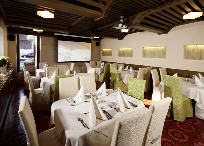 Hotel Zur Post Dobriach