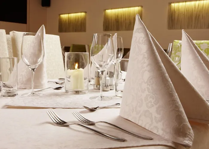 Hotel Zur Post Dobriach