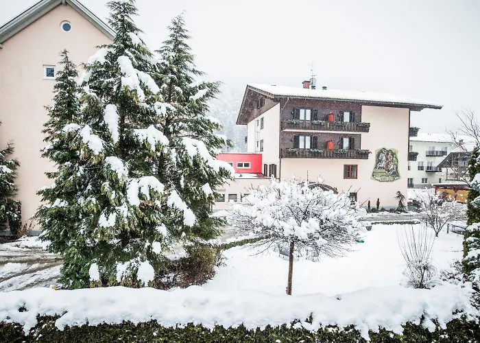 Hotel Zur Post Dobriach