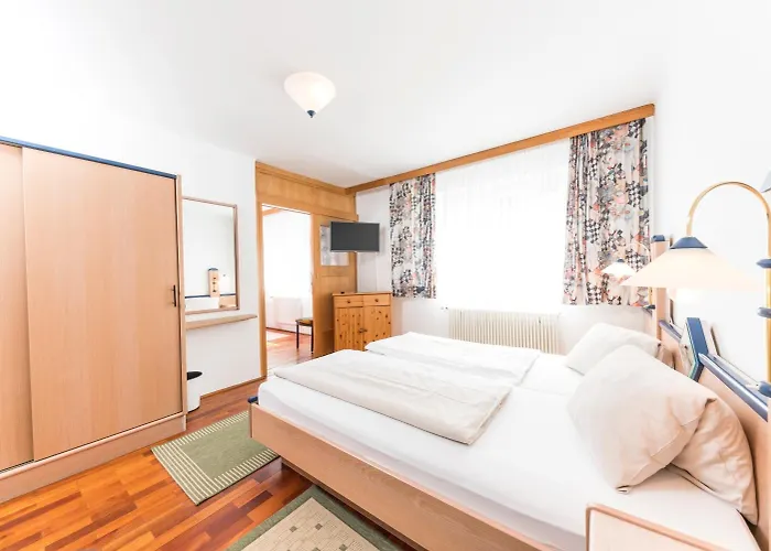 Hotel Zur Post Dobriach