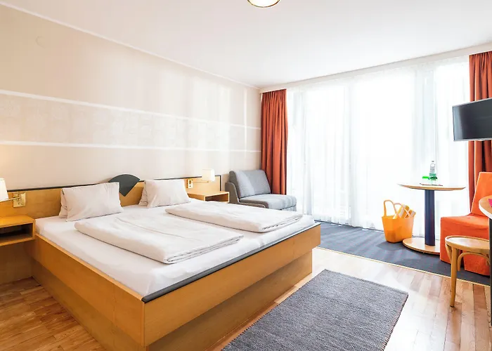 Zur Post 3* Dobriach