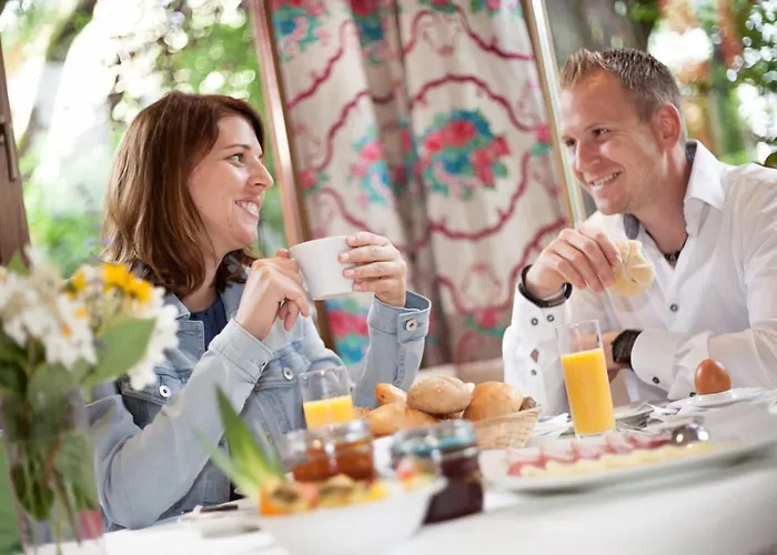 Hotel Zur Post Döbriach