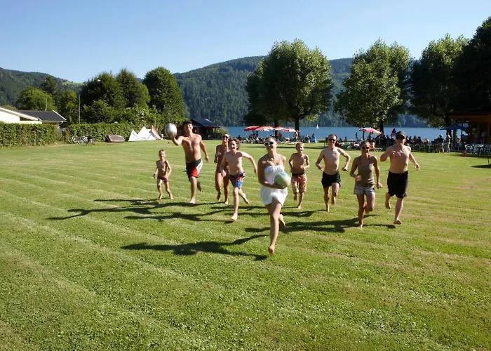 Zur Post Добриах