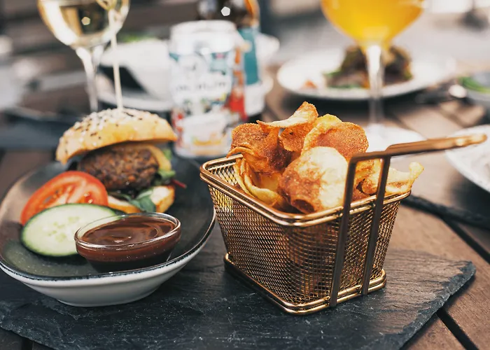 Zur Post 3* Dobriach