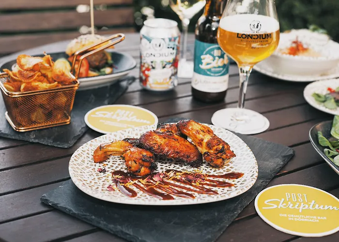 Hotel Zur Post Döbriach