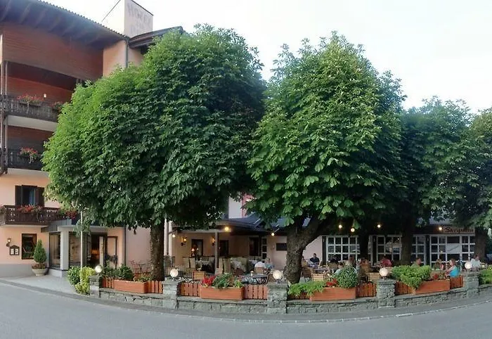 Zur Post 3* Döbriach