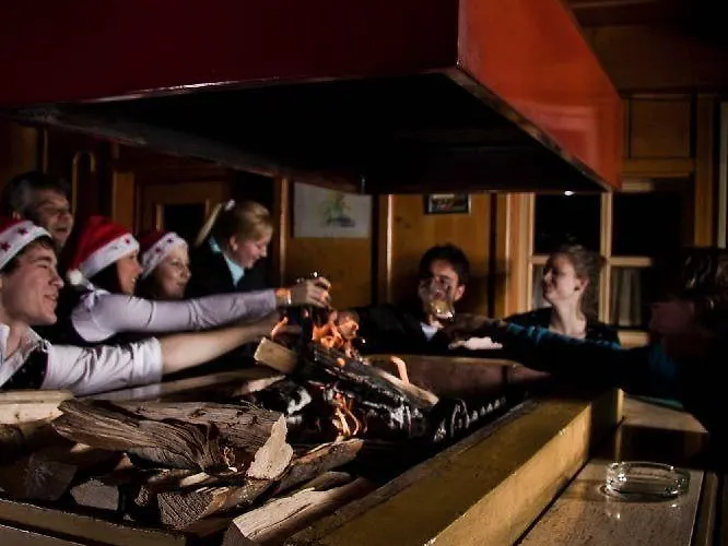 Zur Post Отель 3*