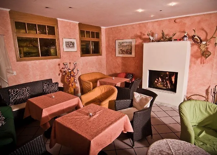 Hotel Zur Post Dobriach