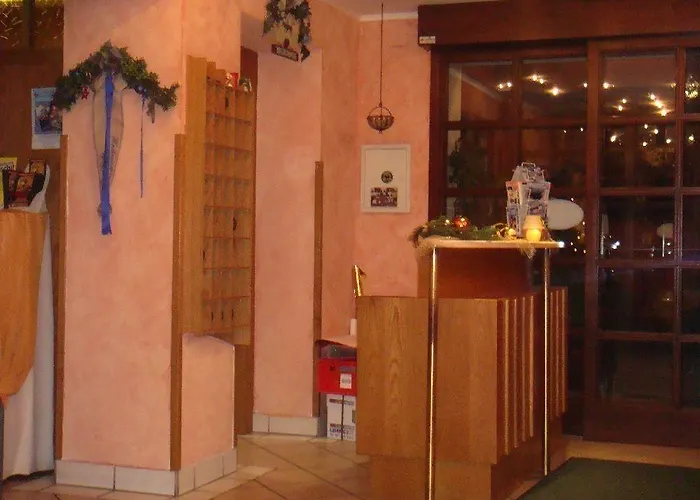 Zur Post Hotel Dobriach